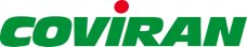 Logo de coviran