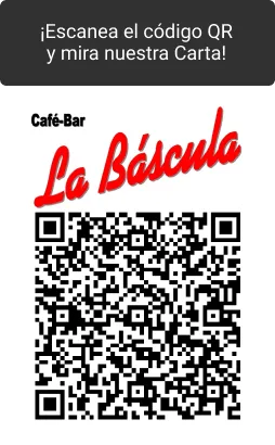 QR de la bascula